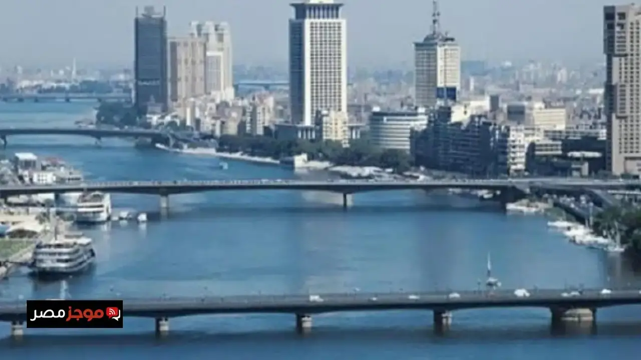 الأرصاد تحذر من تقلبات حرارية و13 درجة مئوية على القاهرة غدا